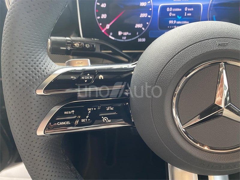 CLASE GLC GLC 300 de 4MATIC