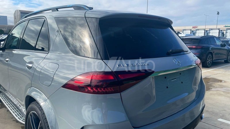 GLE GLE 350 de 4MATIC