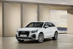 AUDI Q2 30 TDI Adrenalin 85kW