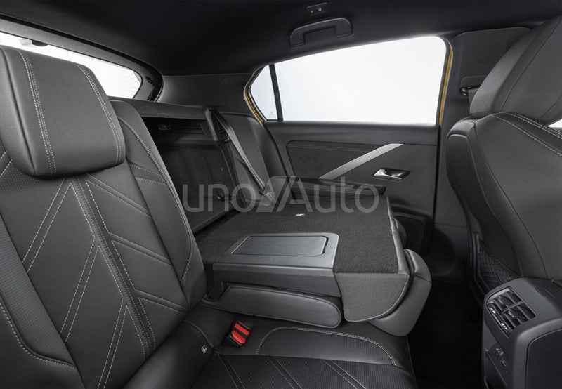 Astra Sport Tourer 1.2T XHT Hybrid eDCT6 S/S Edition 145