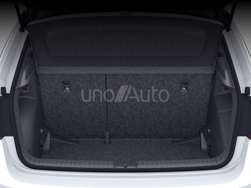 Fabia 1.0 TSI Monte Carlo 85kW