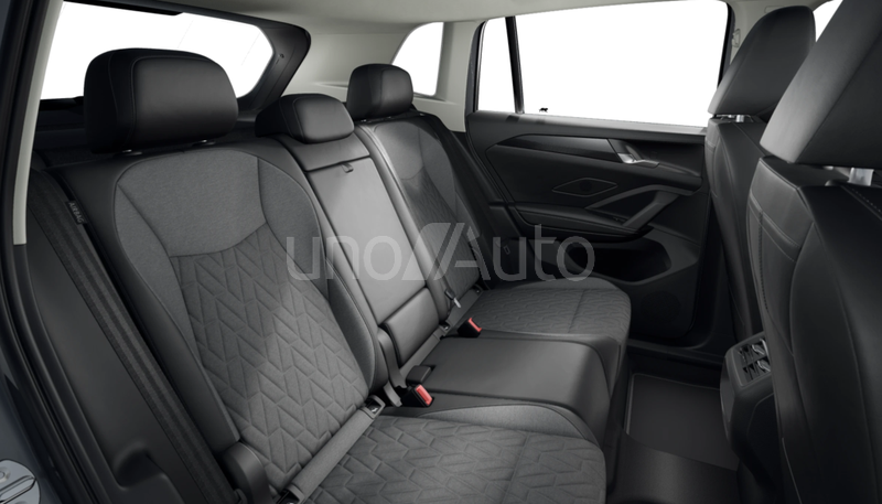 Tiguan 2.0TDI Más DSG 110kW