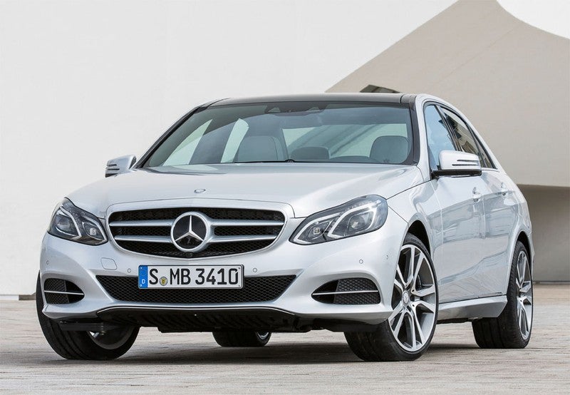 E 220d 4Matic 9G-Tronic 194
