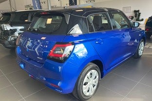 SUZUKI Swift 1.2 Mild Hybrid S1