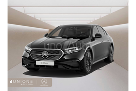 Mercedes-Benz Clase E