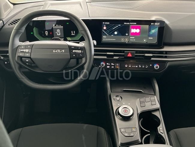 Sportage 1.6 T-GDi HEV Concept 239