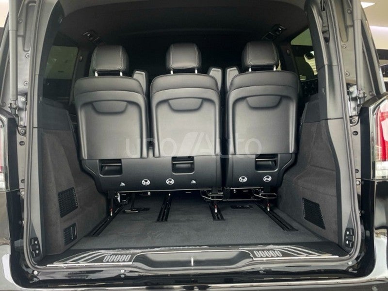 220 d Avantgarde Largo