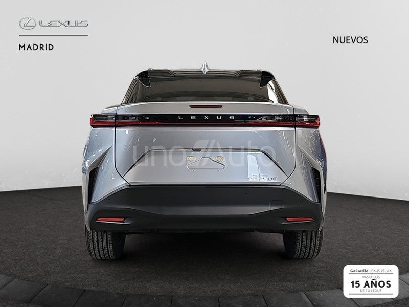 RZ 350e e-Premium Efficiency FWD