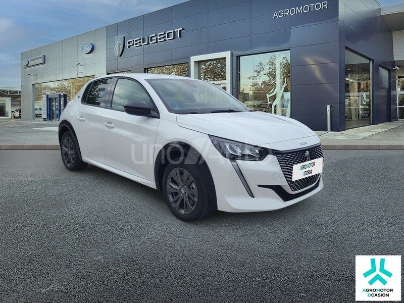 208 Allure Eléctrico 136