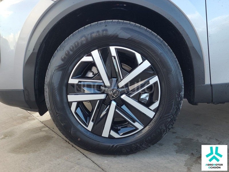 Style Gasolina 100 S&S 6 Vel. MAN