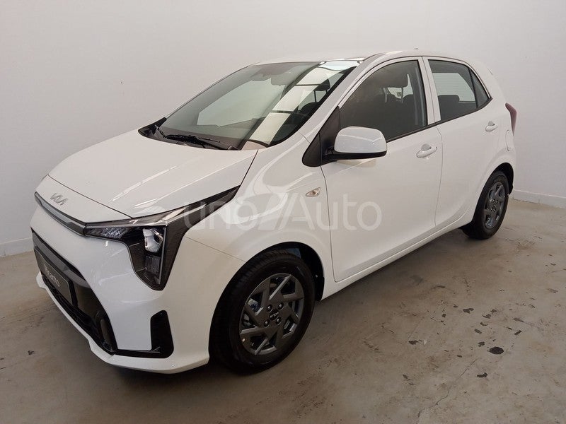 Picanto 1.0 DPi Drive