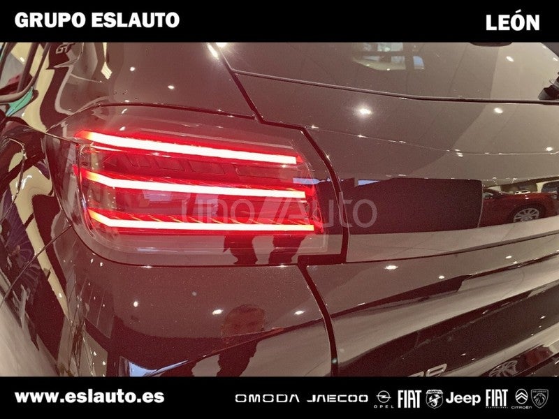 208 1.2 Hybrid GT Exclusive e-DCS6 145