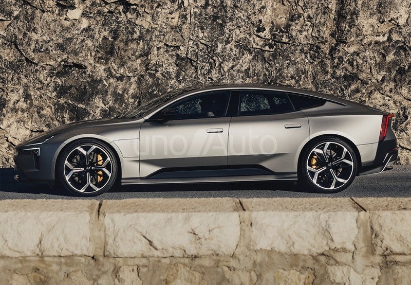 05 Dual Motor Performance Launch Edition