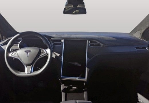 Model X 75D
