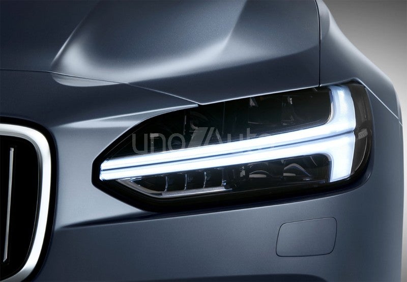 S90 T8 Recharge Ultimate AWD
