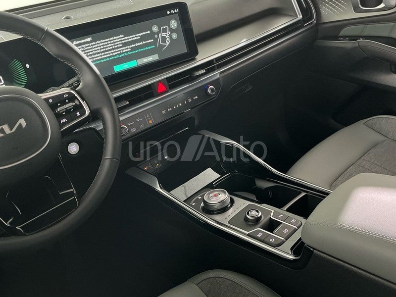 Sorento 1.6 T-GDi HEV Drive 4x2