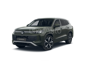 VOLKSWAGEN Tayron 2.0 TDI Más DSG7 110kW