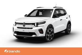 CITROEN C3 Turbo 100 Plus