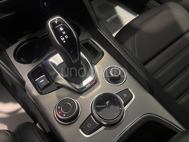 Giulia 2.0 Veloce Q4 Aut. 280