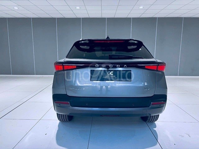 5 EV Premium