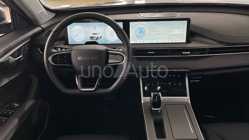 1.5 DHE HEV Excellence CVT