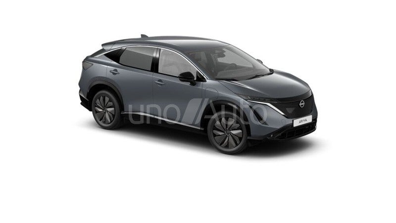 5p 87 kWh 4x2 Advance CAR. 22kW + Techo