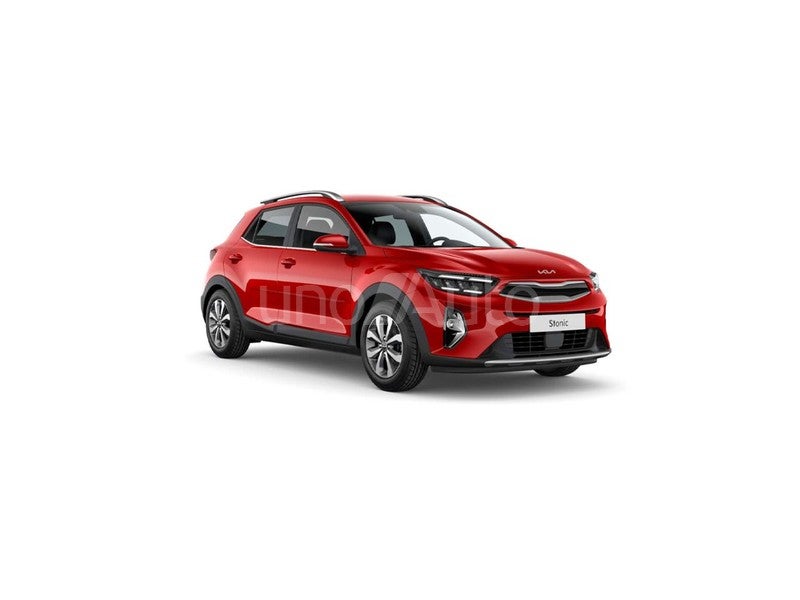1.0 T-GDi 74kW (100CV) MHEV MT Concept