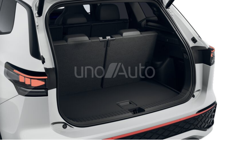 Tayron 2.0 TDI R-Line DSG7 110kW