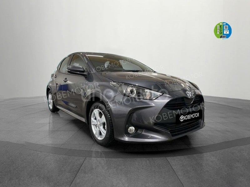 Yaris 120H 1.5 Active Plus