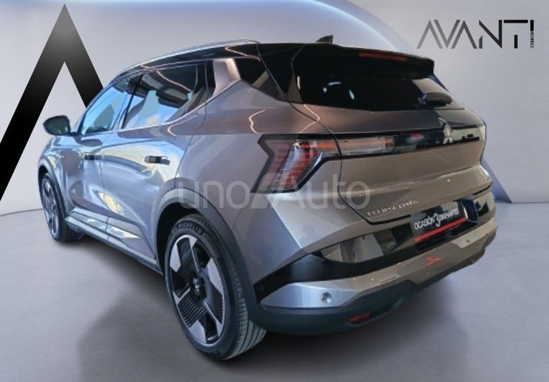 Eclipse Cross 160kW Kaiteki 87kWh