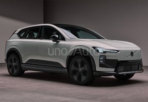 Volvo Ex60