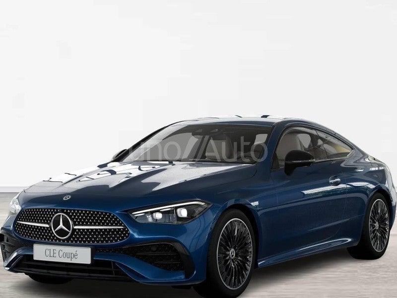 CLE CLE 200 Coupé