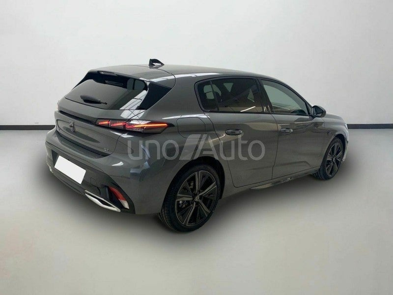 308 1.2 Hybrid GT 136 e-DCS6