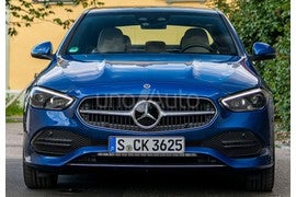 Mercedes-Benz Clase C