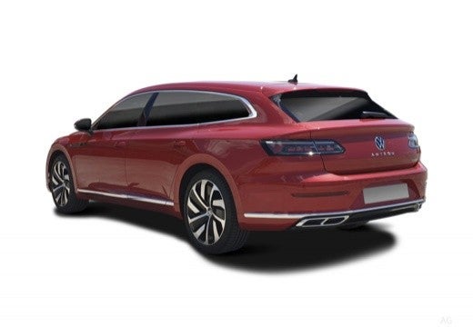 Arteon Shooting Brake 2.0TDI Elegance 110kW