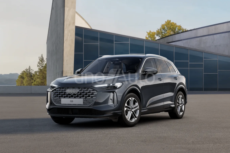 Q5 Sportback 2.0TDI quattro Advanced S tronic 150kW