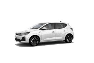 DACIA Sandero Stepway ECO-G Essential 120