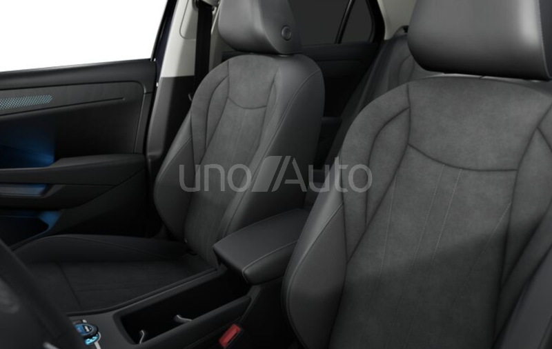 T-Roc 1.5 TSI Hybrid Style 125kW