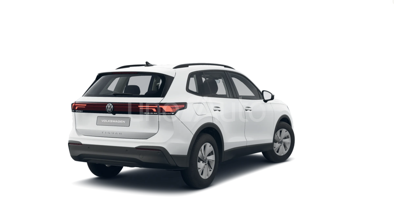 Tiguan 2.0TDI DSG 110kW