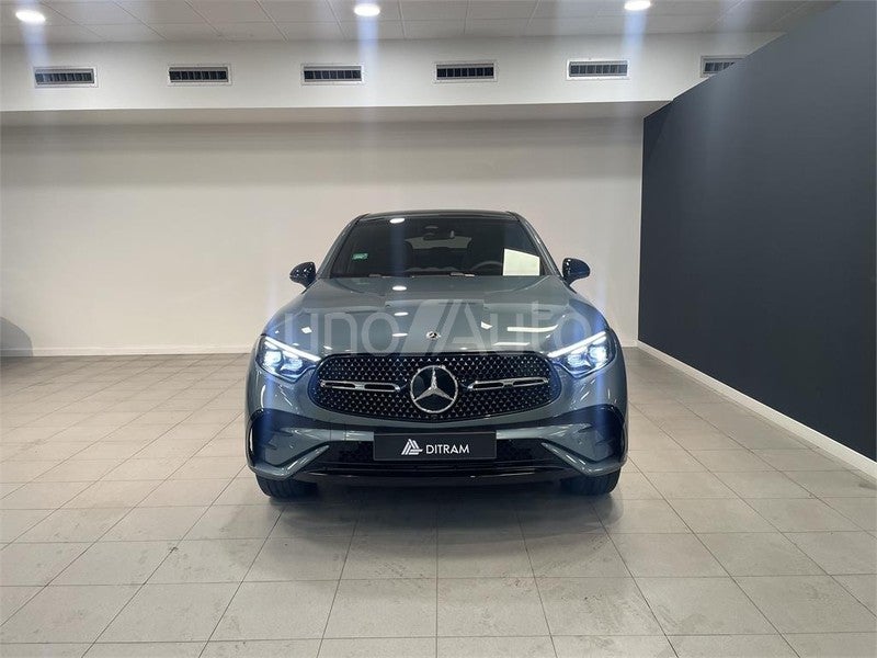 CLASE GLC GLC 300 de 4MATIC