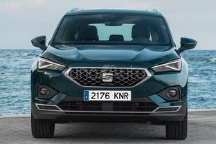 SEAT Tarraco 2.0TDI S&S Style 150