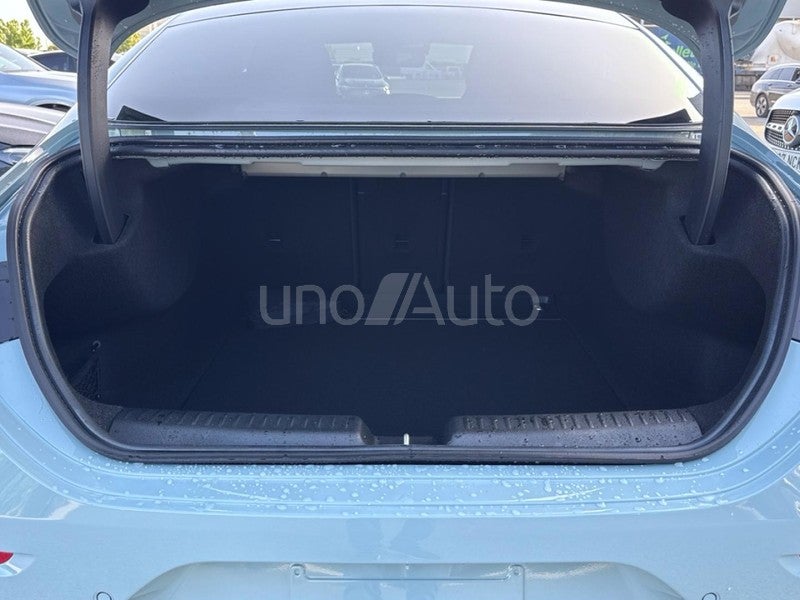 CLA Eléctrico 250+