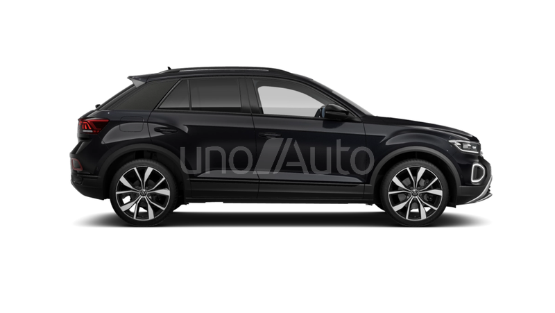 T-Roc 1.0 TSI Dark Line 85kW