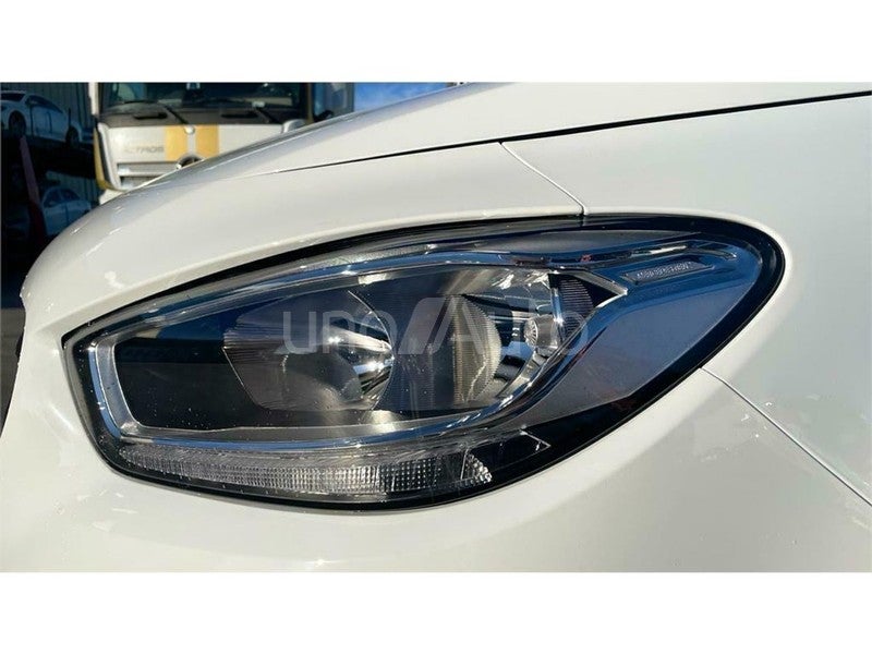 Citan Tourer 110CDI Base