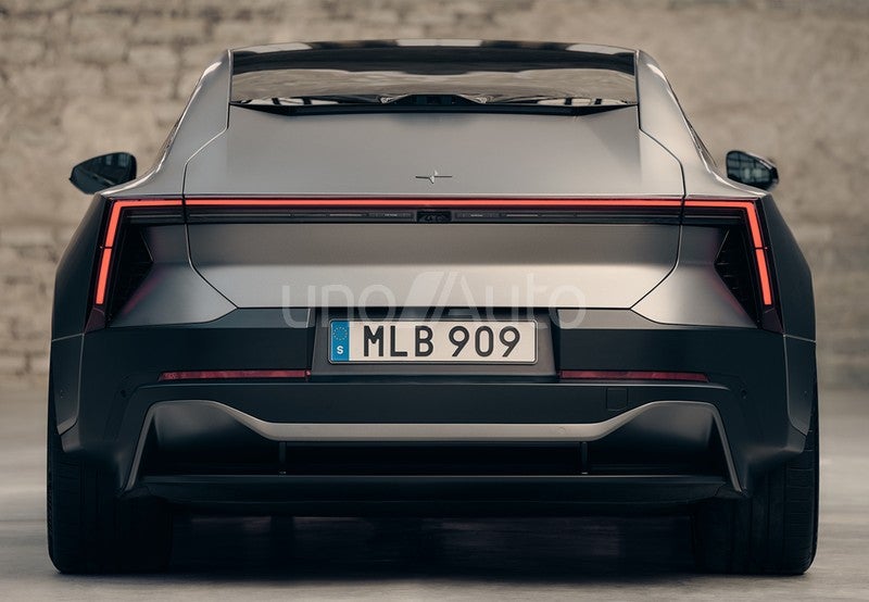 05 Dual Motor Performance Launch Edition