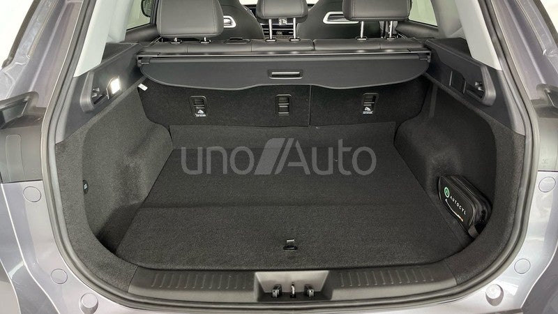 1.5 TGDI PHEV Luxury E-CVT