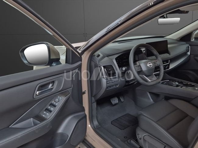 5pl 1.5 e-POWER 152kW 4x2 A/T N-Connecta