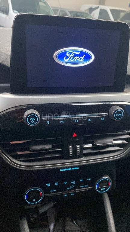 Kuga 1.5 EcoBlue Trend FWD 120