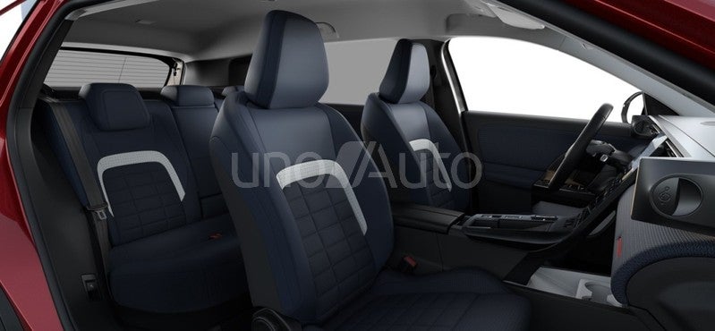 C5 Aircross Hybrid Plus e-DCS6 136