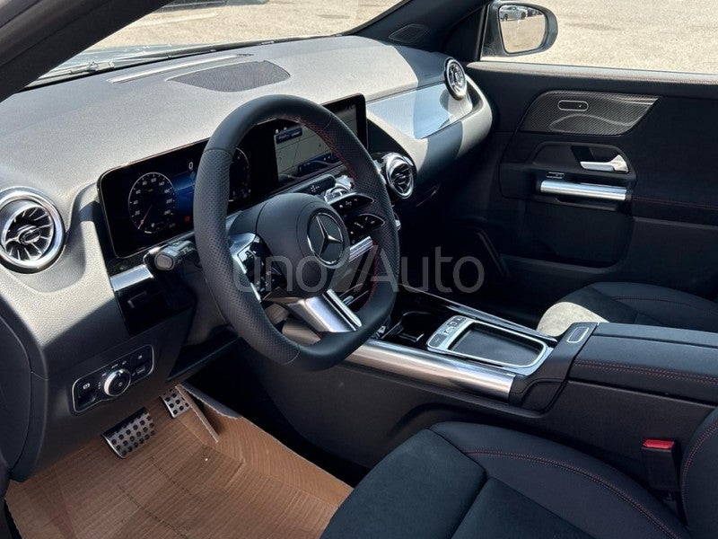 GLA 200d 8G-DCT